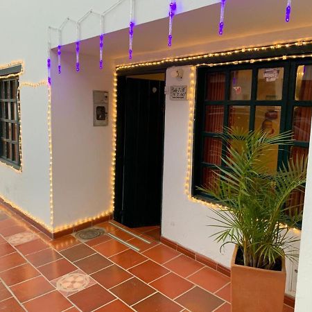 Hostal Home Sant Angelo Вілья-де-Лейва Екстер'єр фото