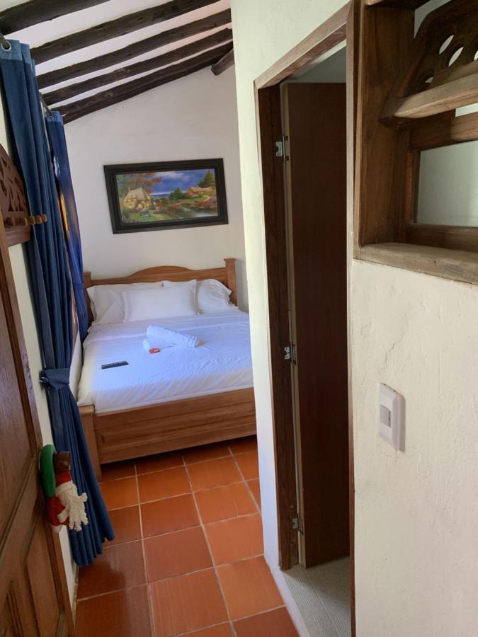 Hostal Home Sant Angelo Вілья-де-Лейва Екстер'єр фото