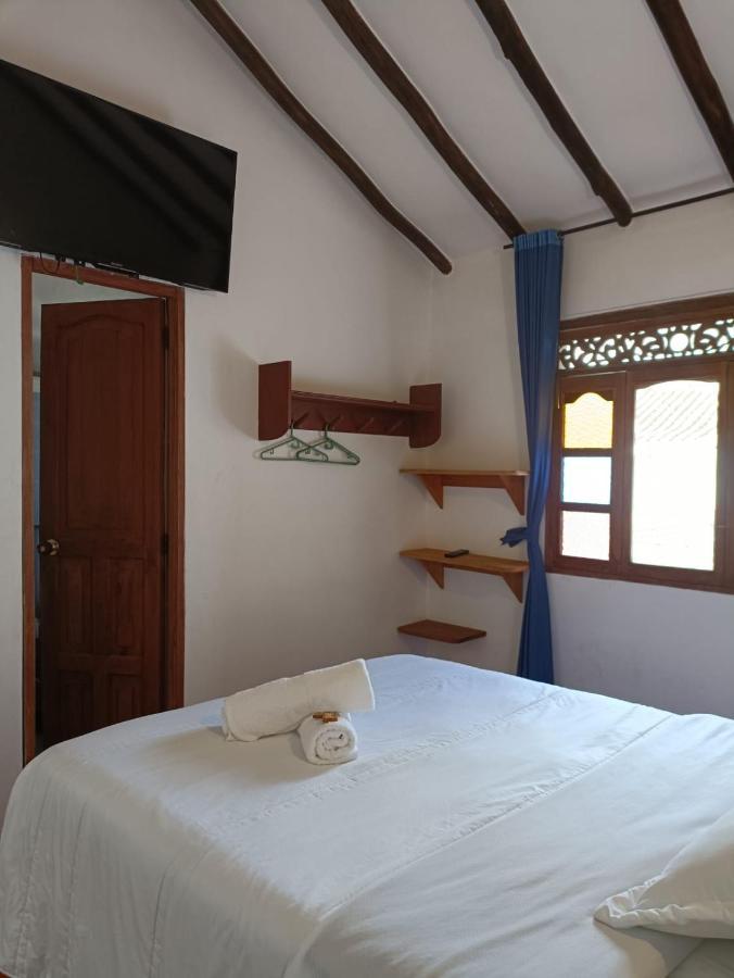 Hostal Home Sant Angelo Вілья-де-Лейва Екстер'єр фото